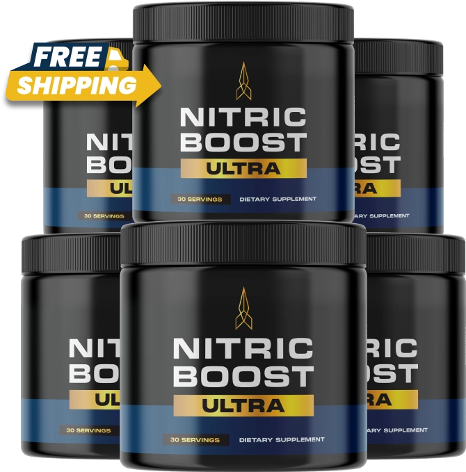 nitric boost ultra maximum discounted pack